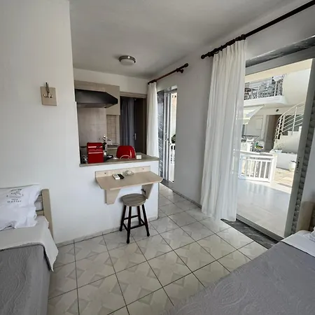 Haus Galini * Sarti