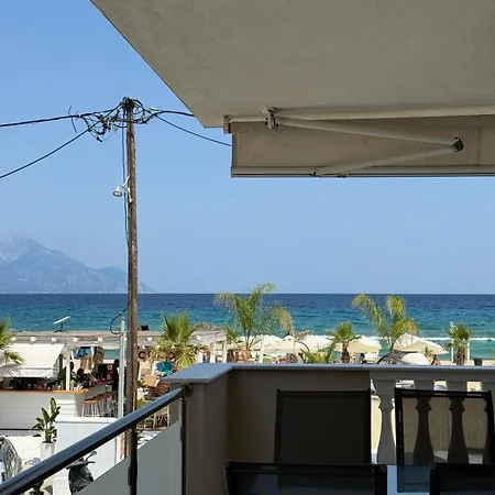 Haus Galini Apartmán