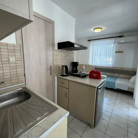 Apartmán Haus Galini *