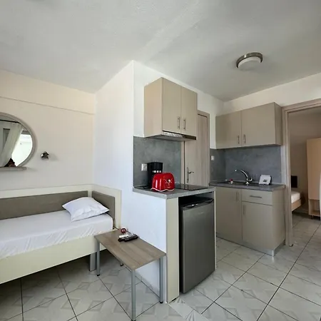 Haus Galini Apartmán *