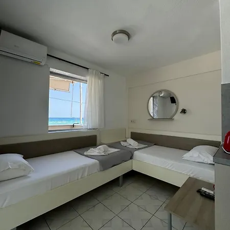 Haus Galini Apartmán Sarti