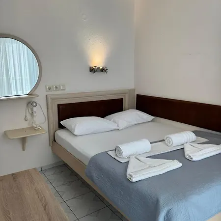 Apartmán Haus Galini