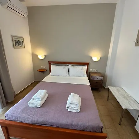 Haus Galini Apartmán
