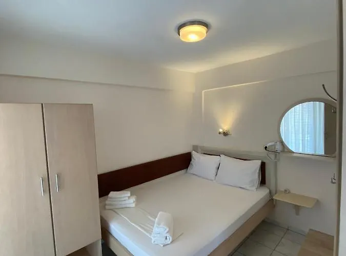 Haus Galini Lägenhet *