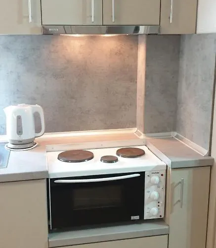 Haus Galini Lägenhet Sarti