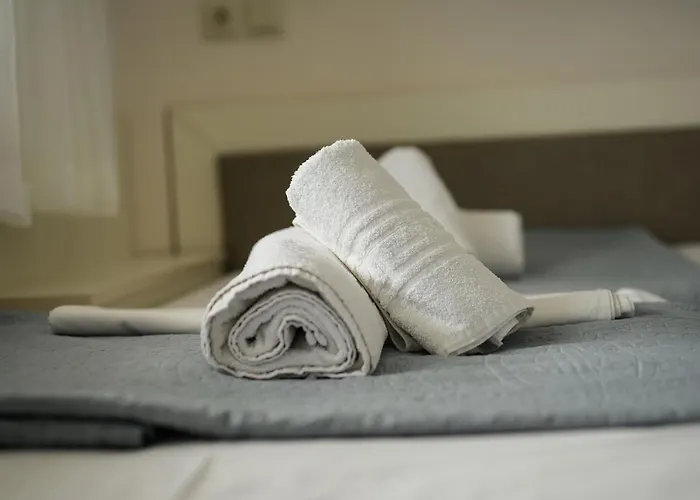 Haus Galini Lägenhet