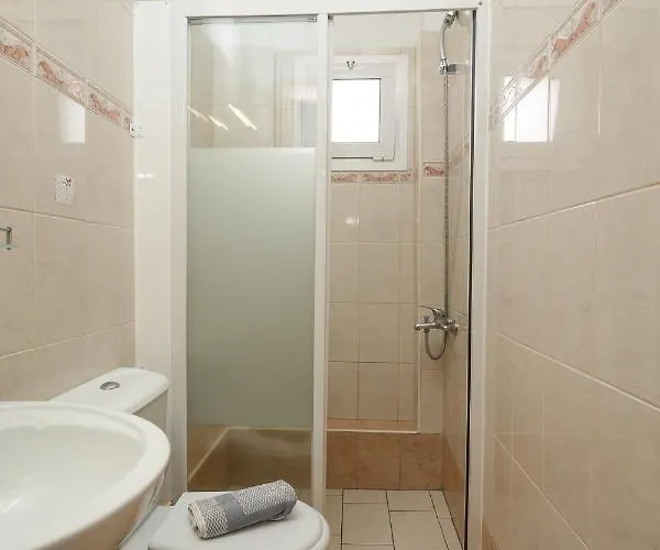 Lägenhet Haus Galini Sarti