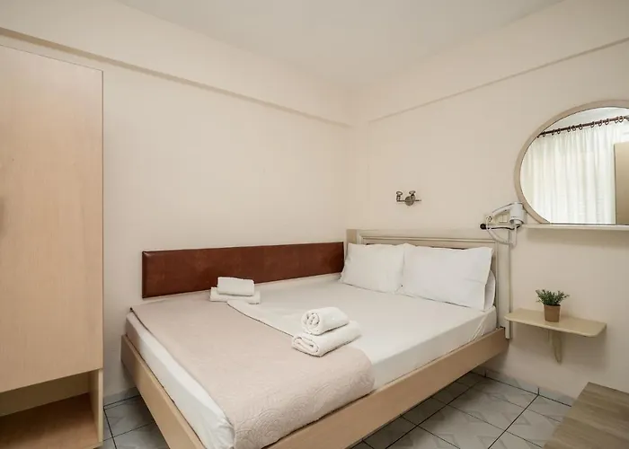 Lägenhet Haus Galini Sarti