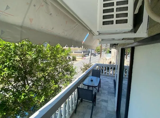 Lägenhet Haus Galini