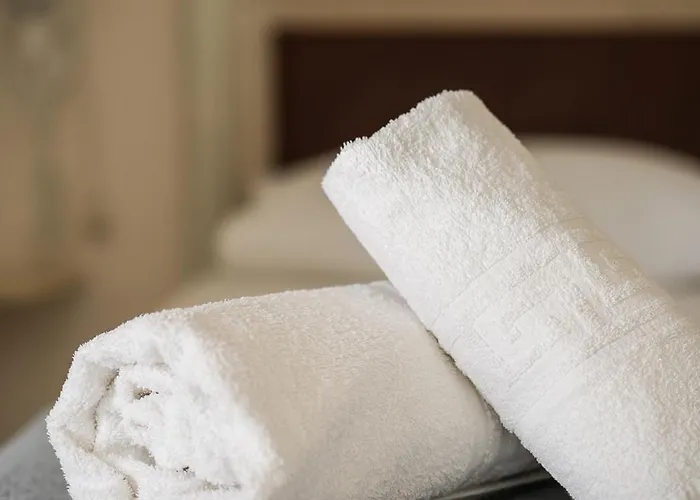 Haus Galini Lägenhet Sarti