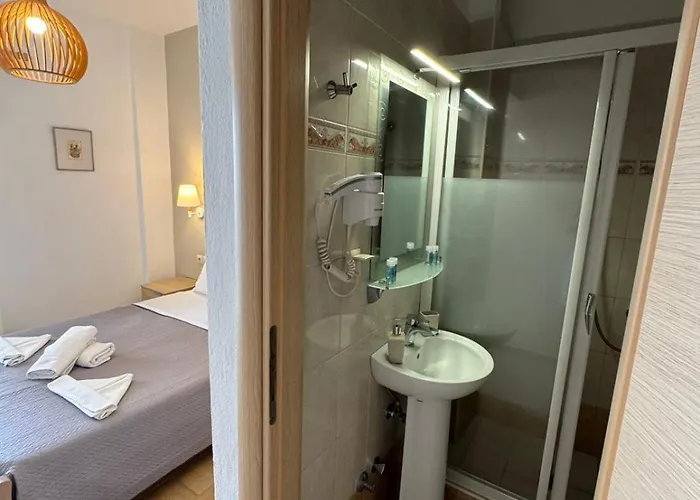 Lägenhet Haus Galini Sarti